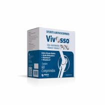 Vivosso Pro Com 60 Comprimidos - Supera Farma