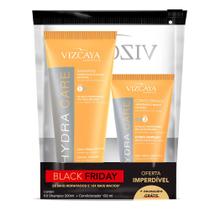 Vizcaya Hydra Care Kit - Shampoo + Condicionador