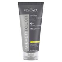 Vizcaya Silver Touch - Shampoo