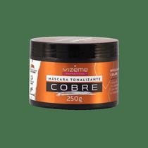 Vizeme Cobre - Máscara Tonalizante 250g Vizeme Cobre - Máscara Tonalizante 250g