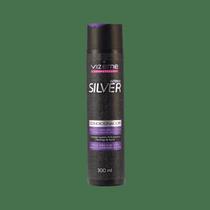 Vizeme Intense Silver - Condicionador 300ml