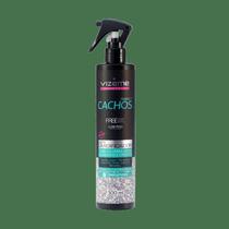 Vizeme Perfect Cachos - Leite Umidificador para Cachos 300ml Vizeme Perfect Cachos - Leite Umidificador para Cachos 300ml