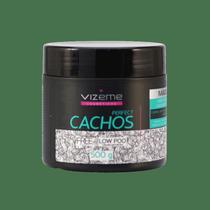 Vizeme Perfect Cachos - Máscara Capilar 500g Vizeme Perfect Cachos - Máscara Capilar 500g