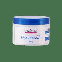 Vizeme Pós Progressiva - Máscara Capilar 250g Vizeme Pós Progressiva - Máscara Capilar 250g