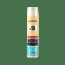 Vizeme Pure Blond - Condicionador 300ml Vizeme Pure Blond - Condicionador 300ml