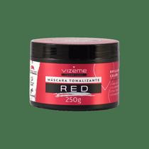 Vizeme Red - Máscara Tonalizante 250g Vizeme Red - Máscara Tonalizante 250g