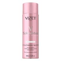 Vizet - Vizet Pro Shampoo Splendidus Agua de Coco 250ml Vizet - Vizet Pro Shampoo Splendidus Agua de Coco 250ml