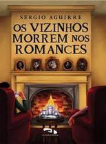 Vizinhos Morrem Nos Romances - DIMENSAO - PARADIDATICO Vizinhos Morrem Nos Romances - DIMENSAO - PARADIDATICO