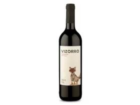 Vizorro Vino de la Tierra de Castilla y León Tempranillo Espanha Vinho Tinto