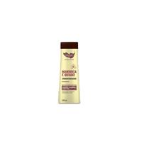 Vizzage - Condicionador - Mandioca e Quiabo 320ml - VIZZAGE PROFISSIONAL Vizzage - Condicionador - Mandioca e Quiabo 320ml - VIZZAGE PROFISSIONAL