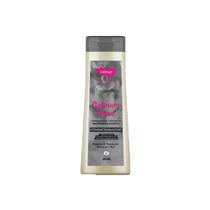 Vizzage - Condicionador - Platinum Blond 320ml - Vizzage Profissional Vizzage - Condicionador - Platinum Blond 320ml - Vizzage Profissional