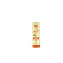 Vizzage Creme de Pentear S.O.S Reconstrução Total 300ml VIZZAGE PROFISSIONAL