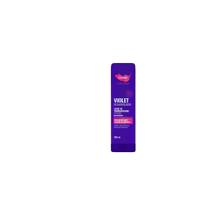 Vizzage Leavein Violet Desamarelador 300ml VIZZAGE PROFISSIONAL Vizzage Leavein Violet Desamarelador 300ml VIZZAGE PROFISSIONAL
