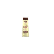 Vizzage - Shampoo - Mandioca e Quiabo 320ml - Vizzage Profissional Vizzage - Shampoo - Mandioca e Quiabo 320ml - Vizzage Profissional