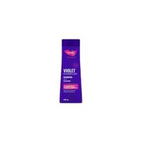 Vizzage - Shampoo - Platinum Blond 320ml - VIZZAGE PROFISSIONAL Vizzage - Shampoo - Platinum Blond 320ml - VIZZAGE PROFISSIONAL