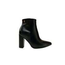 Vizzano Bota Cano Curto Salto Grosso 10 Cm Ref. 3105.100