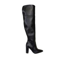 Vizzano Bota Over The Knee Salto Grosso 10 cm Ref. 3105.103 -