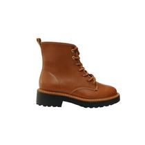 Vizzano Coturno Feminino Com Cadarço Ref. 3103.100