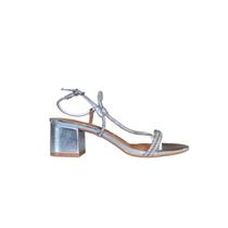 Vizzano Sandália Feminina Salto Bloco 5 cm Ref. 6291.1175 -