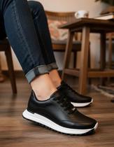 Vizzano Tênis Jogging Feminino Ref. 1429.101