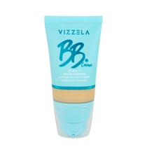 Vizzela 10 em 1 FPS 30 Cor 1.5 - BB Cream 35g