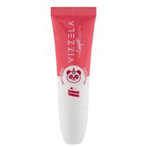 Vizzela Balm Labial Hidratante Red Velvet