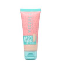 Vizzela base liquida 30g cor 01 Vizzela base liquida 30g cor 01