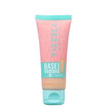Vizzela base liquida 30g cor 07 Vizzela base liquida 30g cor 07