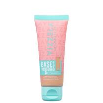 Vizzela base liquida 30g cor 09 Vizzela base liquida 30g cor 09