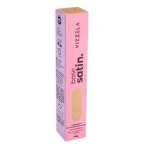 Vizzela base liquida 30g satin cor 05