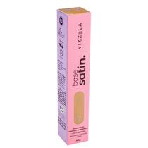 Vizzela base liquida 30g satin cor 06
