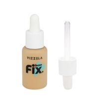 Vizzela Base Líquida Fix 30ml