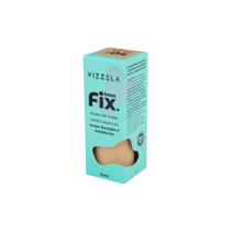 Vizzela Base Liquida Fix Cor 04 30ml Vizzela Base Liquida Fix Cor 04 30ml