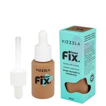 Vizzela Base Líquida Fix Líquida 14