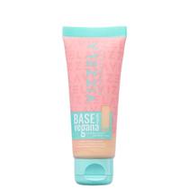 Vizzela Base Líquida Matte Vegana 04