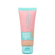 Vizzela Base Líquida Matte Vegana 08