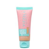 Vizzela Base Líquida Matte Vegana 10 Vizzela Base Líquida Matte Vegana 10