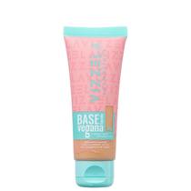 Vizzela Base Líquida Matte Vegana 11