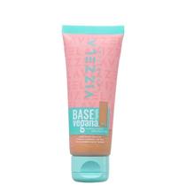 Vizzela Base Líquida Matte Vegana 14