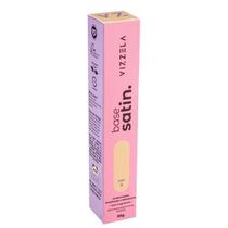 Vizzela Base Líquida Satin 03