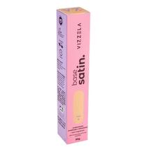 Vizzela Base Líquida Satin 04