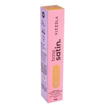 Vizzela Base Líquida Satin 07