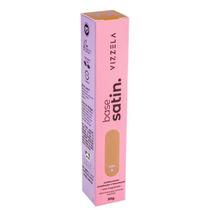 Vizzela Base Líquida Satin 09