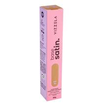 Vizzela Base Líquida Satin 10