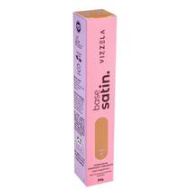 Vizzela Base Líquida Satin 11 Vizzela Base Líquida Satin 11