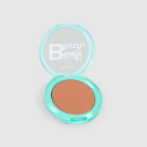 Vizzela Beauty Blush 01 Beauty Peach 4,6g