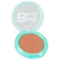 Vizzela Beauty Blush 01 Beauty Peach - Blush Compacto 4,6g Vizzela Beauty Blush 01 Beauty Peach - Blush Compacto 4,6g