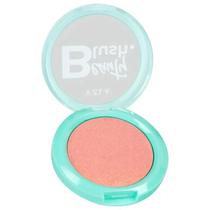 Vizzela Beauty Blush 02 Beauty Glam - Blush Compacto 4,6g