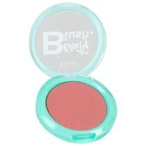 Vizzela Beauty Blush 03 Beauty Baby - Blush Compacto 4,6g