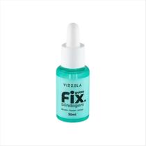 Vizzela Blindagem Gotas Fix 30ml